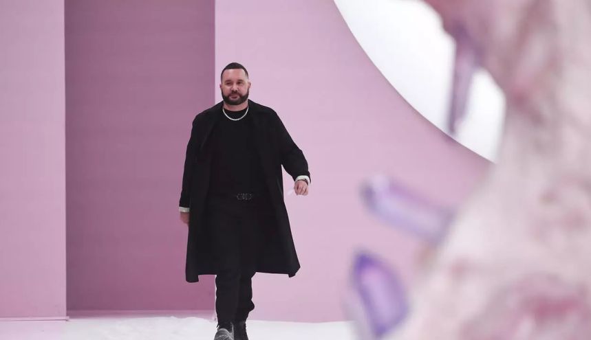 Kim Jones 