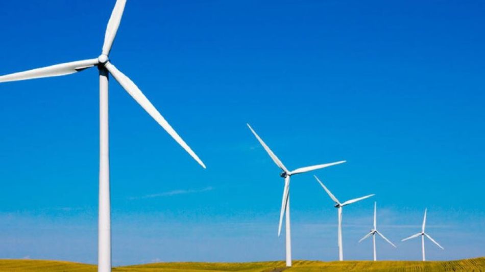 Energías renovables