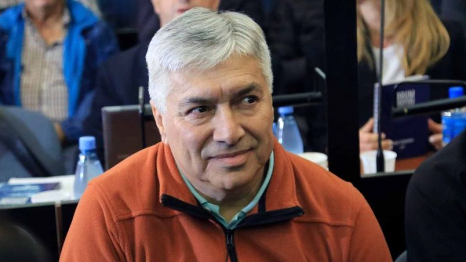 Lázaro Báez