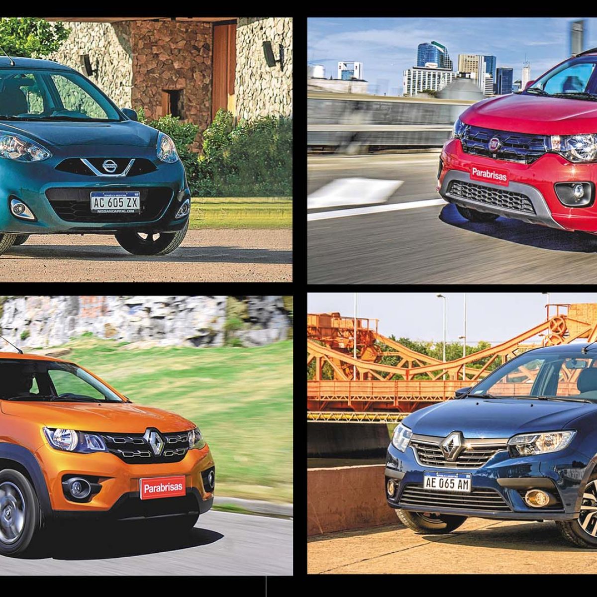 https parabrisas perfil com noticias mercado cuales son los 9 autos mas baratos de nuestro mercado phtml