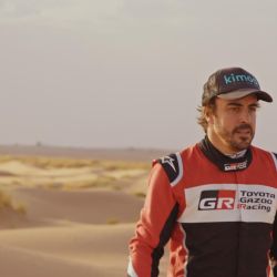 Fernando Alonso | Foto:Cedoc