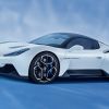 Con el MC20 Maserati comienza una nueva era