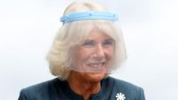 El contundente mensaje de Camila Parker Bowles en su última aparición
