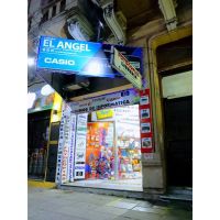 Librería El Ángel