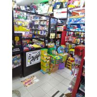 Librería El Ángel