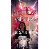Nati Rostro – Prof. Cake Designer