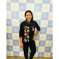 Nati Rostro – Prof. Cake Designer