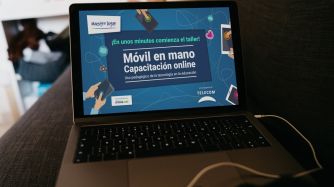 Telecom Movil en Mano