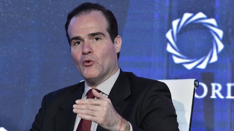 2019 Concordia Americas Summit - Day 2