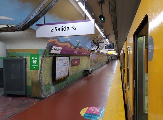 Subte