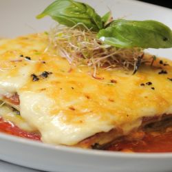 Los precios del delivery de Buono Italian Kitchen, de Sheraton Buenos Aires, resulta una sorpresa inesperada.