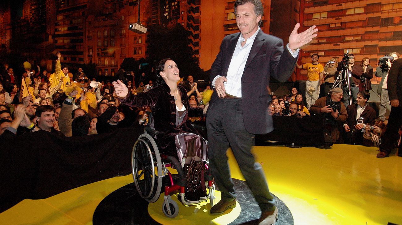 Diario Perfil, 15 años. Las mejores fotos de Juan Obregón.