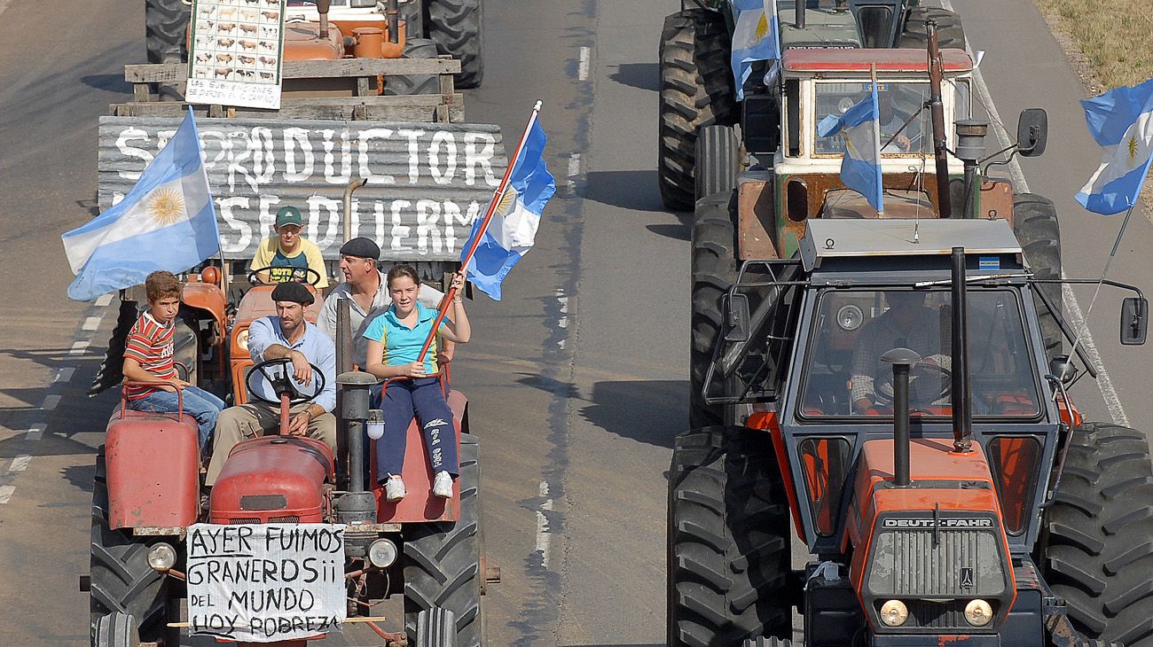 Diario Perfil, 15 años. Las mejores fotos de Juan Obregón.