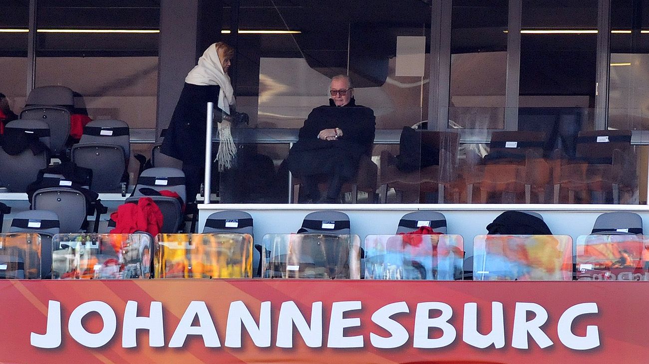 Diario Perfil, 15 años. Las mejores fotos de Juan Obregón.