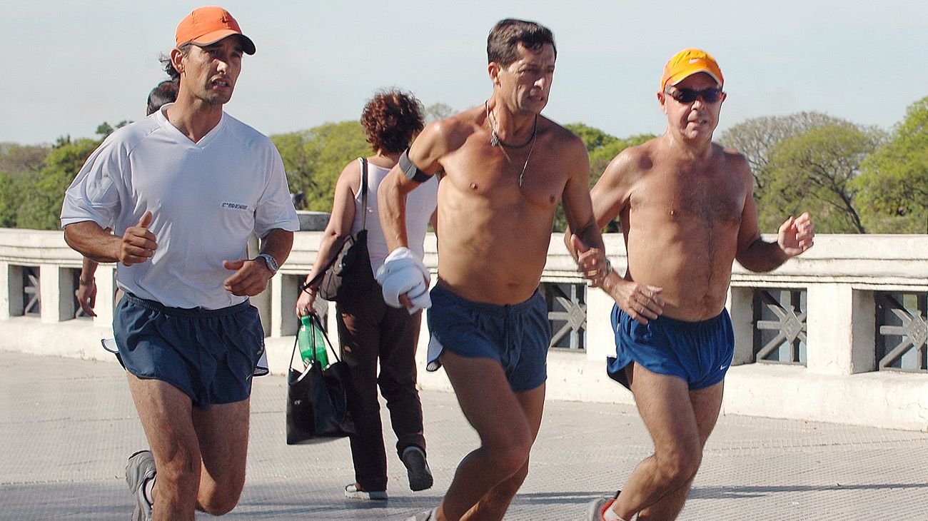 Diario Perfil, 15 años. Las mejores fotos de Juan Obregón.