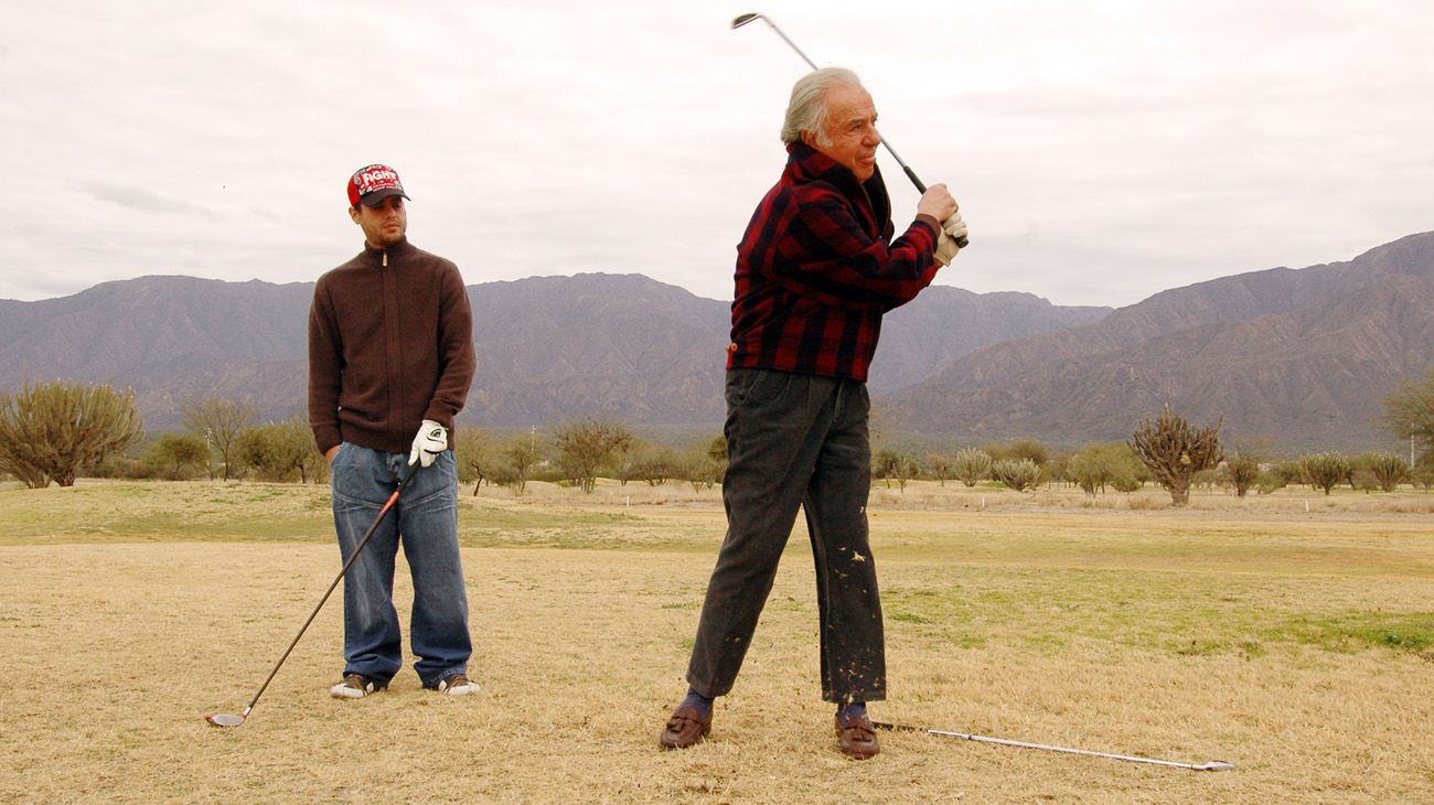 Diario Perfil, 15 años. Las mejores fotos de Juan Obregón.