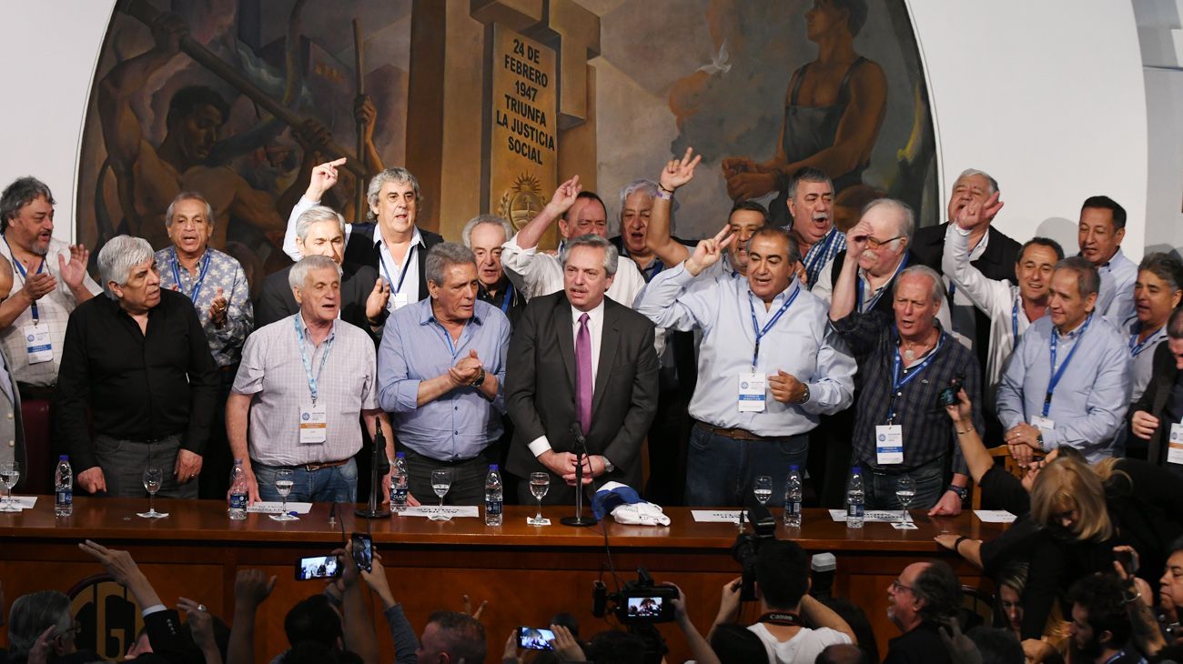 Diario Perfil, 15 años. Las mejores fotos de Juan Obregón.