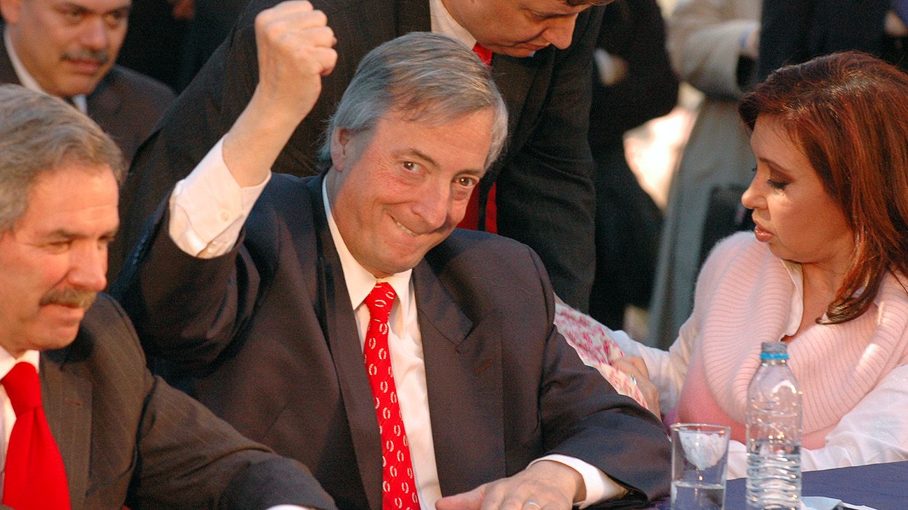 Diario Perfil, 15 años. Las mejores fotos de Juan Obregón.