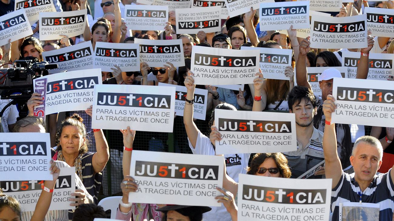 Diario Perfil, 15 años. Las mejores fotos de Juan Obregón.