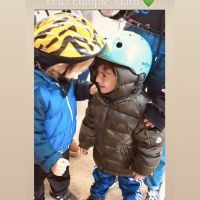Mateo Messi cumple cinco años: los saludos por su especial día