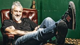 José Palazzo: “Los espectáculos estamos en jaque”