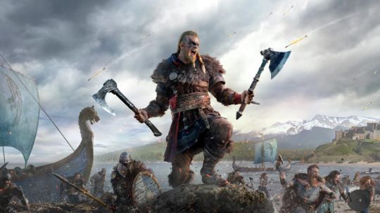 El exitoso juego Assassin's Creed tiene una nueva versión que se estrenará en noviembre: Vikings.