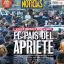 Tapa Nº 2281:
