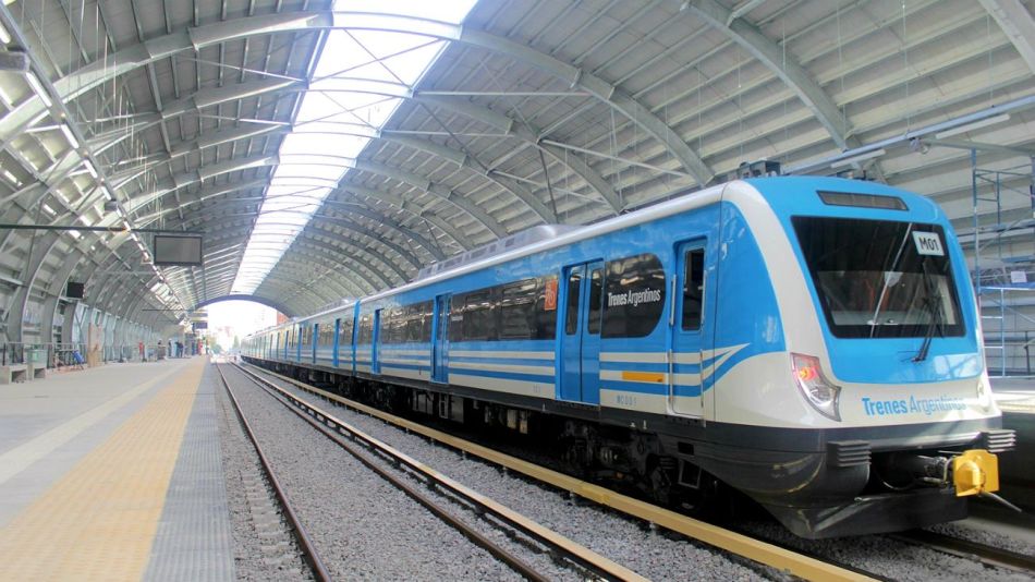 Ferrocarril General Mitre