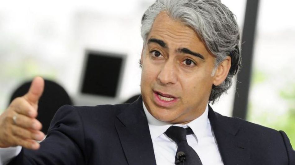 Marco Enríquez-Ominami