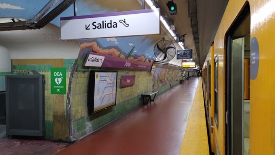 Subte