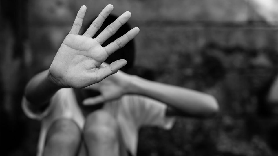 VIOLENCIA INFANCIA