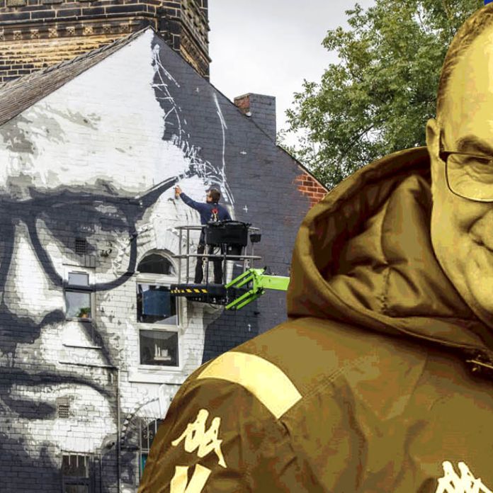 Buenos Aires Times El Loco Bielsa Reaches The Premier League