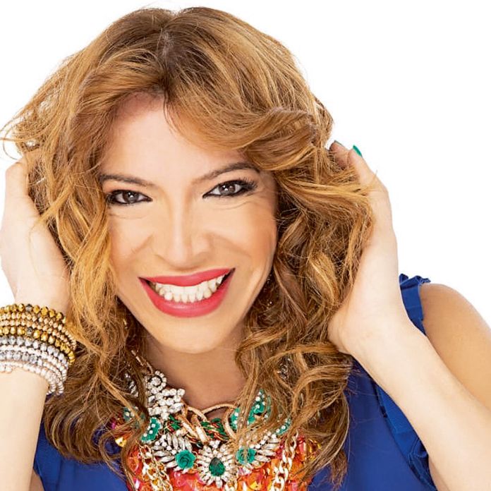 Noticias Lizy Tagliani