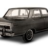 Chevrolet 400, Chevy y automovilismo