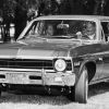Chevrolet 400, Chevy y automovilismo