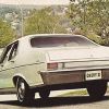 Chevrolet 400, Chevy y automovilismo