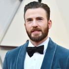 Chris Evans