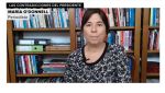 O´Donnell explicó Las contradicciones del presidente Alberto Fernández