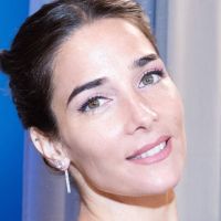 Juana Viale impactó con su look de gala para "La noche de Mirtha"