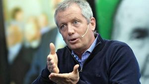 Geografía. “Salvo Solá o Ruckauf, los gobernadores de la Provincia fueron referentes políticos de la Ciudad de Buenos Aires”. “No la veo a Vidal en la provincia de Buenos Aires en tres años; me la imagino en la fórmula presidencial”. “Tenemos que hacer el cambio generacional finalmente”.