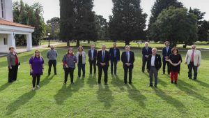 Coronavirus en tv: infectólogos en baja