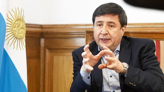 Daniel Arrollo