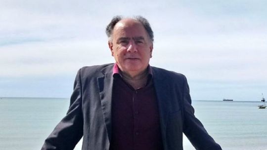 Mario Cafiero
