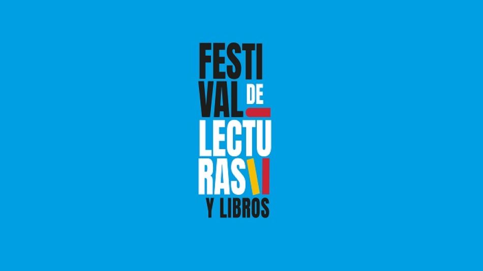 Festival de lecturas y libros