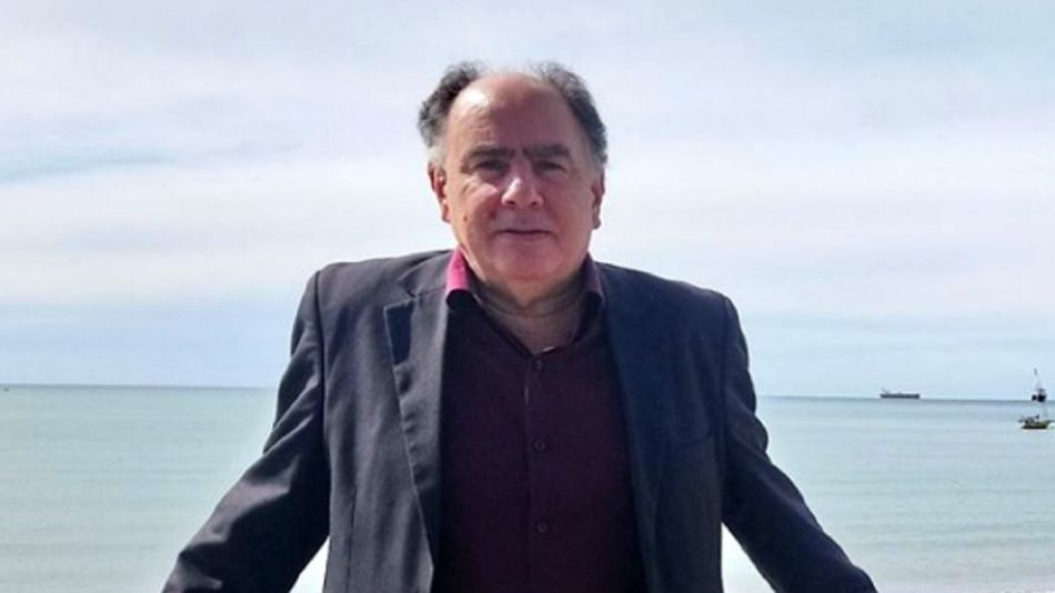 Mario Cafiero