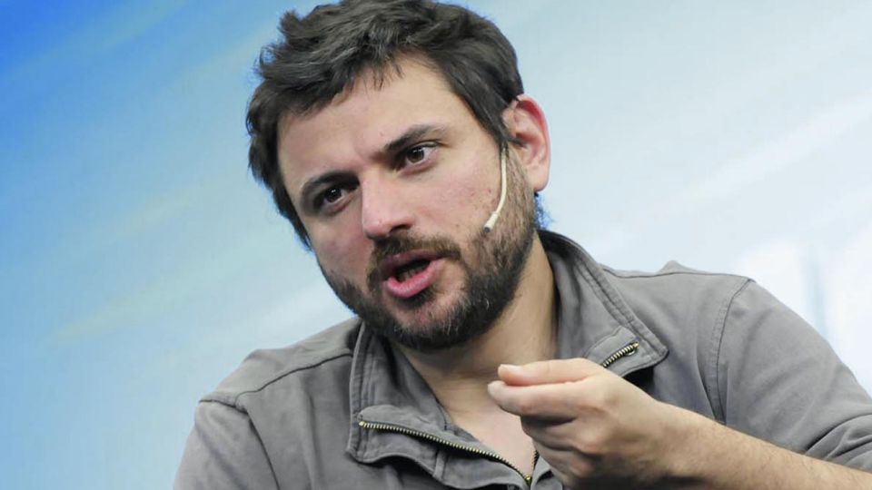 Juan Grabois.