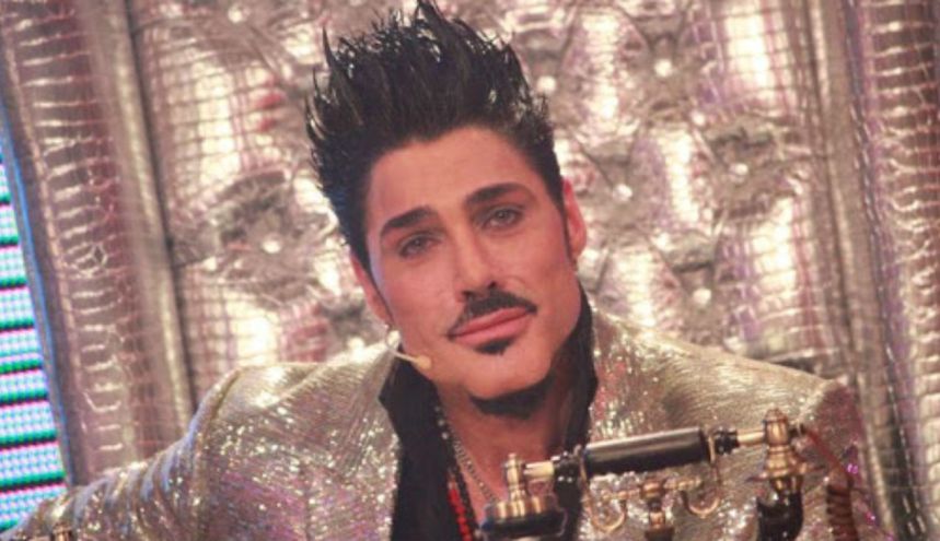 Ricardo Fort