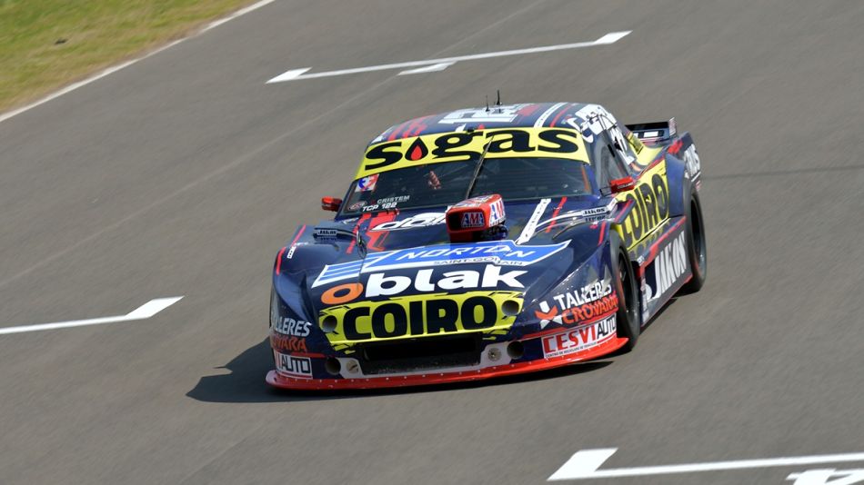 CARRERAS