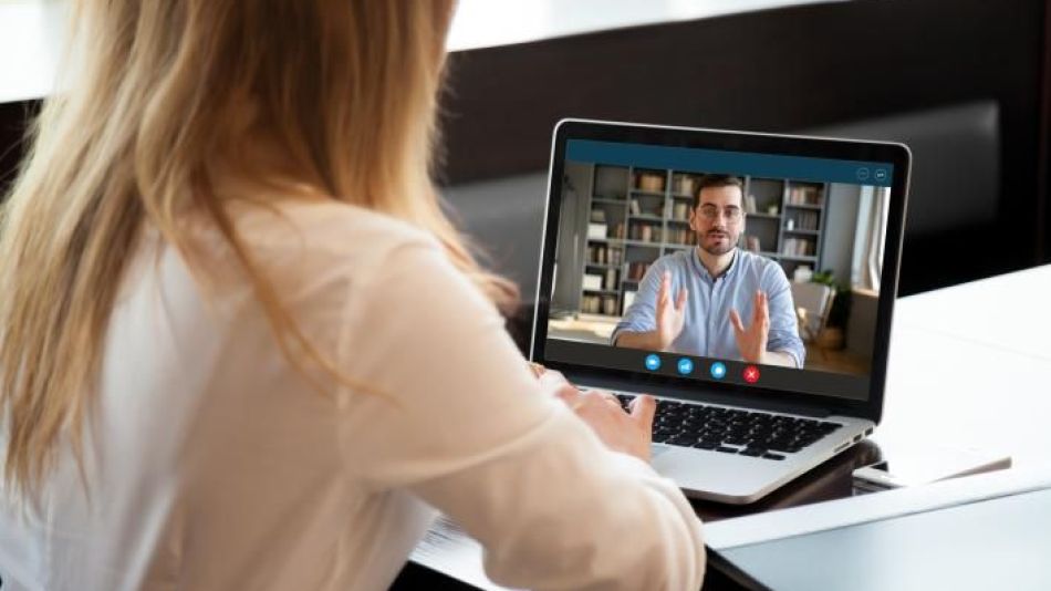 Educación virtual OEI