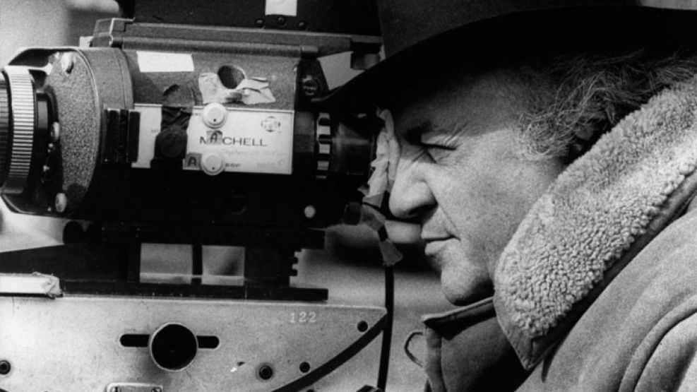 Convocatoria centenario de Fellini